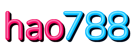 hao788 — logo kanal