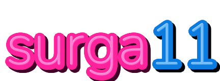 surga11 — logo kanal