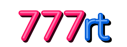777rt — logo kanal