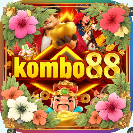 kombo88 — mitra unggulan