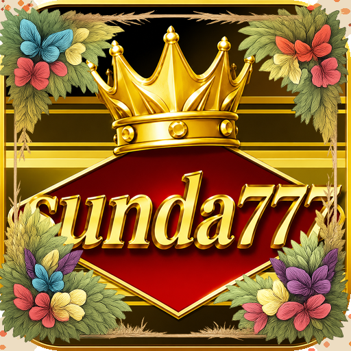sunda777 — mitra unggulan