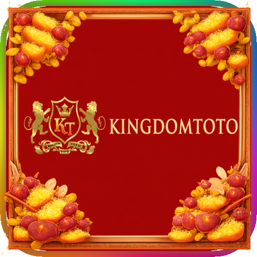 kingdomtoto — mitra unggulan